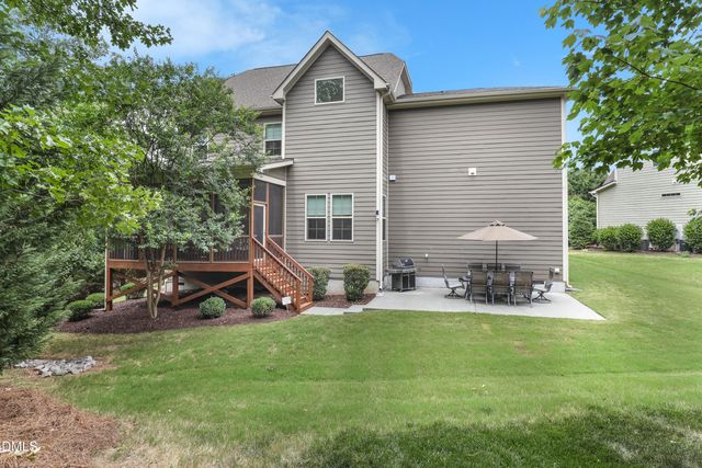225 Brook Manor Court, Cary, NC 27513
