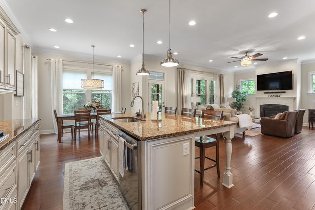 225 Brook Manor Court, Cary, NC 27513