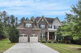 225 Brook Manor Court, Cary, NC 27513