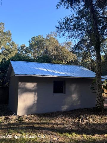 134 Weerts Road, San Mateo, FL 32187