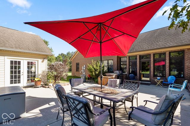 13036 Ragan Lane, Camby, IN 46113
