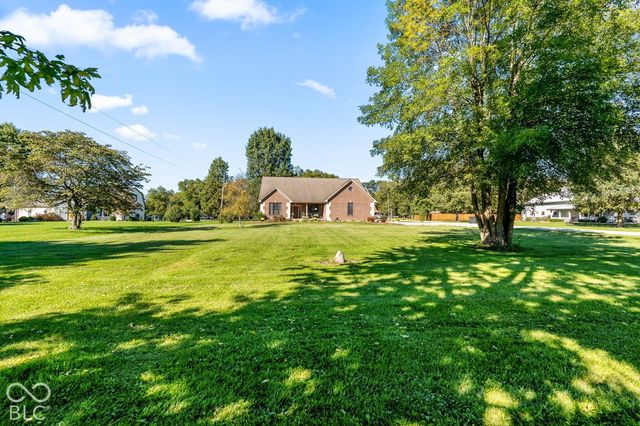 13036 Ragan Lane, Camby, IN 46113