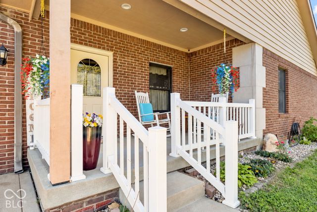 13036 Ragan Lane, Camby, IN 46113