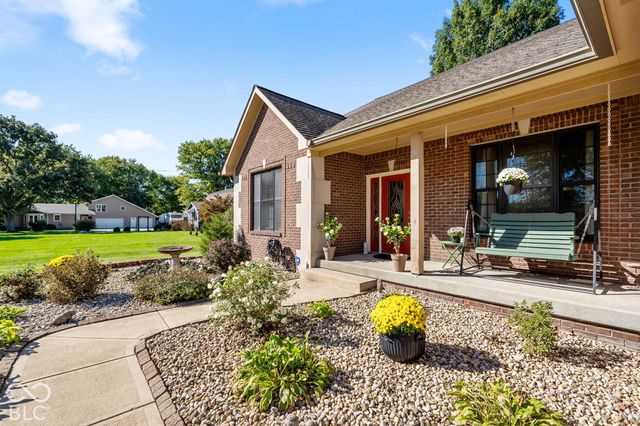 13036 Ragan Lane, Camby, IN 46113