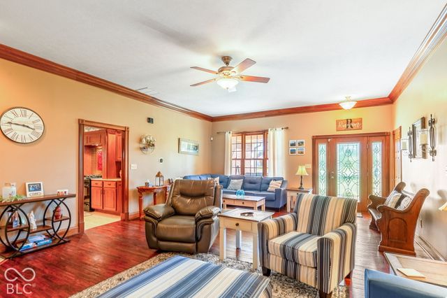 13036 Ragan Lane, Camby, IN 46113