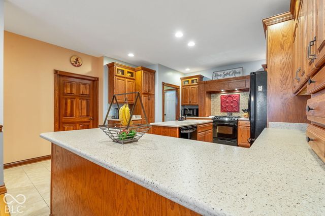 13036 Ragan Lane, Camby, IN 46113
