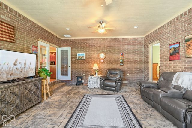 13036 Ragan Lane, Camby, IN 46113