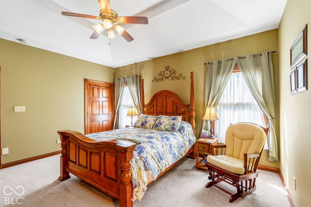 13036 Ragan Lane, Camby, IN 46113