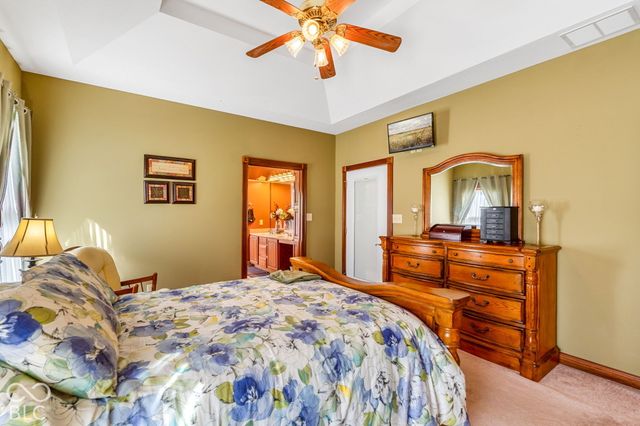 13036 Ragan Lane, Camby, IN 46113