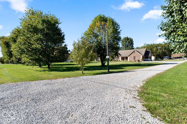 13036 Ragan Lane, Camby, IN 46113
