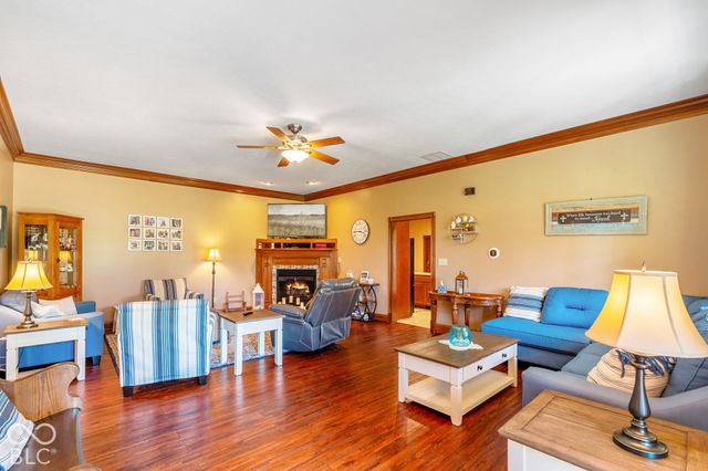 13036 Ragan Lane, Camby, IN 46113
