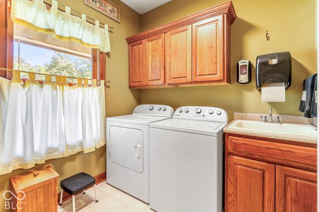 13036 Ragan Lane, Camby, IN 46113