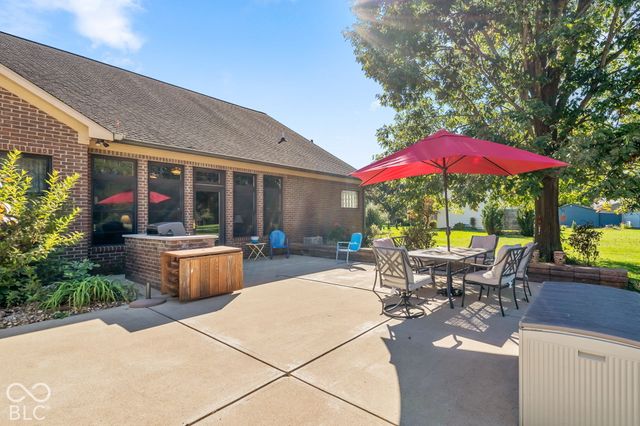 13036 Ragan Lane, Camby, IN 46113