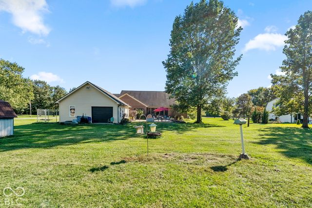 13036 Ragan Lane, Camby, IN 46113