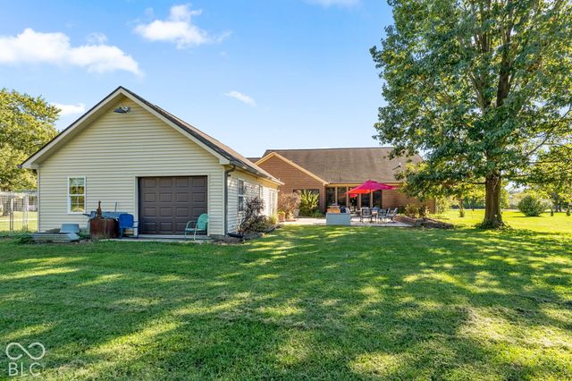 13036 Ragan Lane, Camby, IN 46113