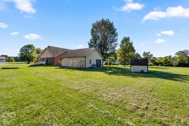 13036 Ragan Lane, Camby, IN 46113