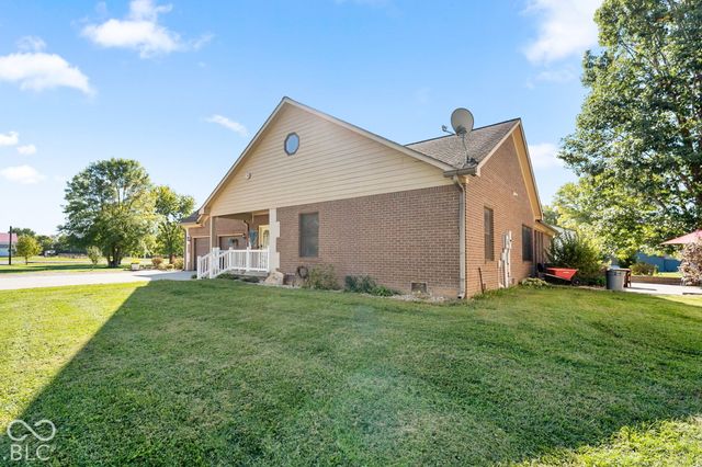 13036 Ragan Lane, Camby, IN 46113