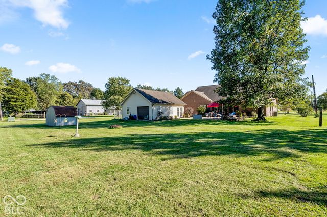 13036 Ragan Lane, Camby, IN 46113