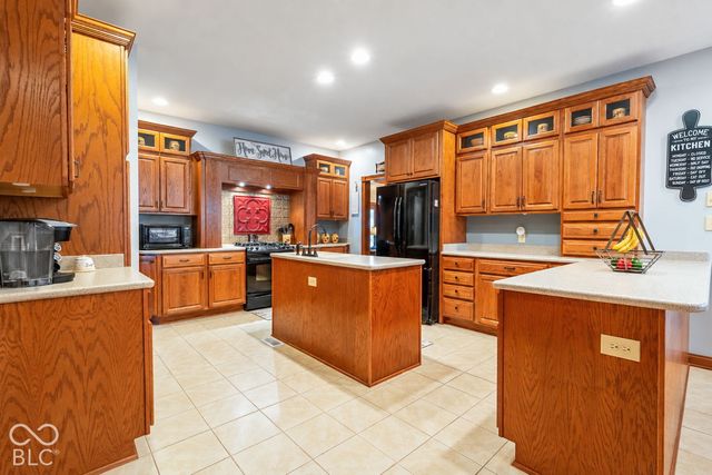 13036 Ragan Lane, Camby, IN 46113