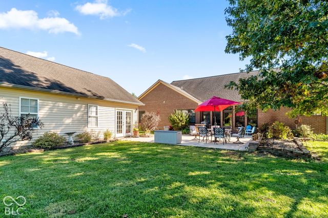 13036 Ragan Lane, Camby, IN 46113