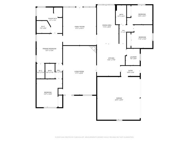 13036 Ragan Lane, Camby, IN 46113