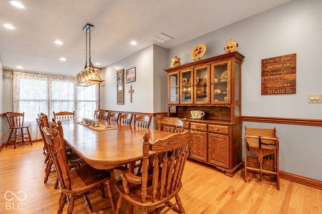13036 Ragan Lane, Camby, IN 46113