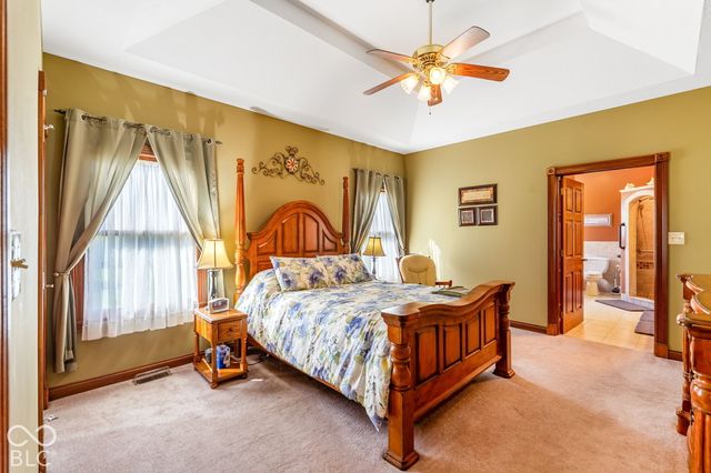 13036 Ragan Lane, Camby, IN 46113
