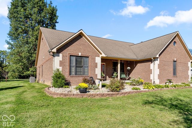 13036 Ragan Lane, Camby, IN 46113