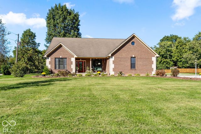 13036 Ragan Lane, Camby, IN 46113