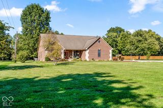13036 Ragan Lane, Camby, IN 46113