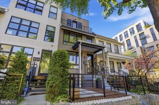 1168 ABBEY PL NE, Washington, DC 20002