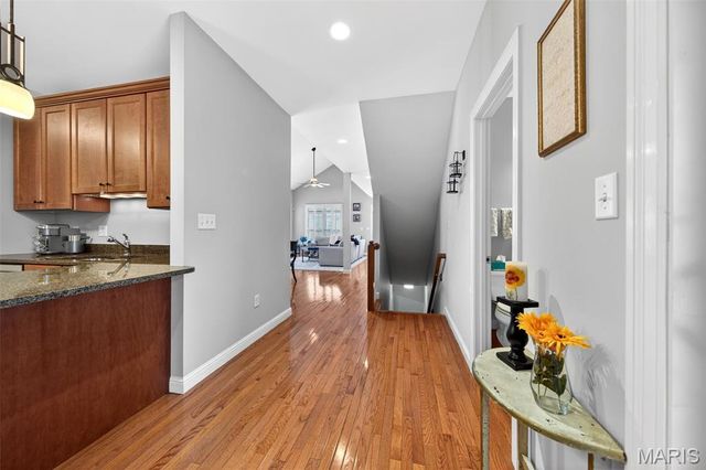 538 Triton Way Drive, Ballwin, MO 63011