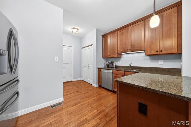 538 Triton Way Drive, Ballwin, MO 63011