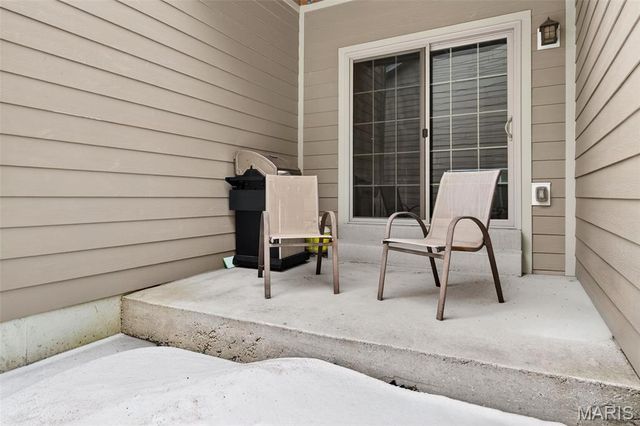 538 Triton Way Drive, Ballwin, MO 63011