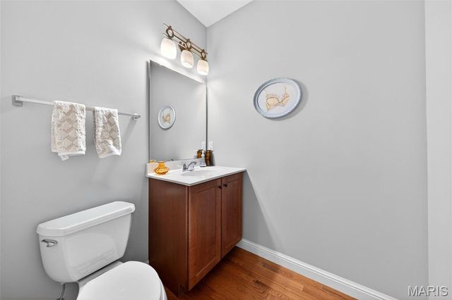 538 Triton Way Drive, Ballwin, MO 63011