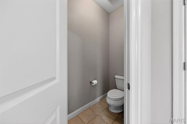 538 Triton Way Drive, Ballwin, MO 63011