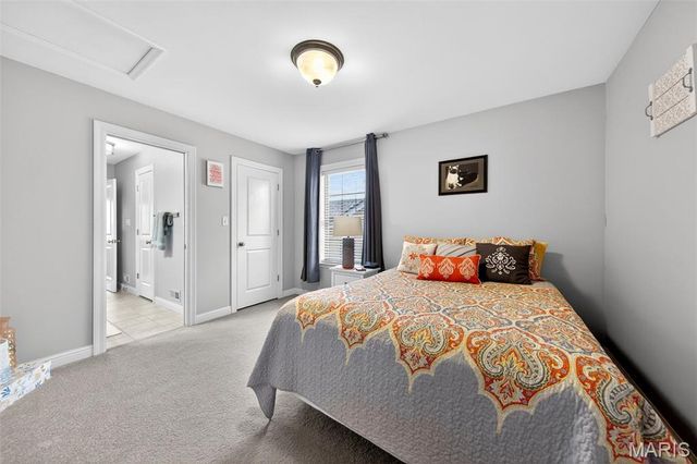 538 Triton Way Drive, Ballwin, MO 63011