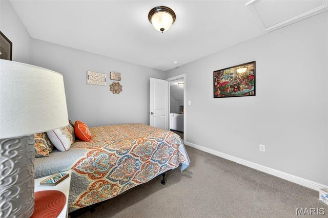 538 Triton Way Drive, Ballwin, MO 63011