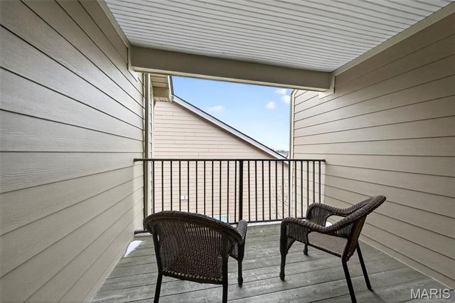 538 Triton Way Drive, Ballwin, MO 63011