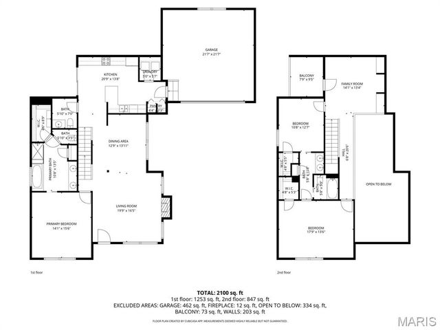 538 Triton Way Drive, Ballwin, MO 63011