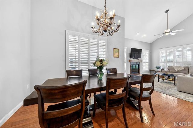 538 Triton Way Drive, Ballwin, MO 63011