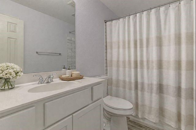 1502 Santolina CT W, Pflugerville, TX 78660