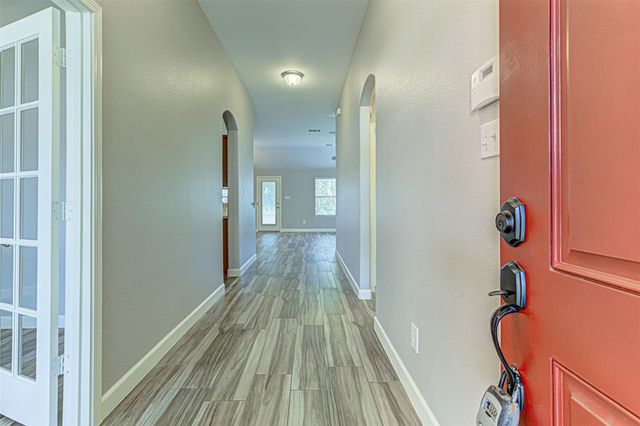 1502 Santolina CT W, Pflugerville, TX 78660