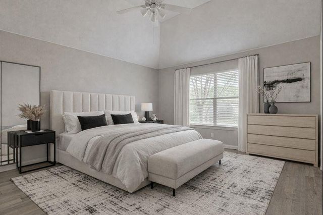 1502 Santolina CT W, Pflugerville, TX 78660