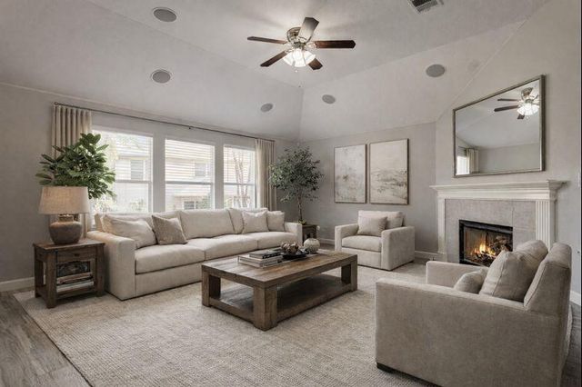 1502 Santolina CT W, Pflugerville, TX 78660