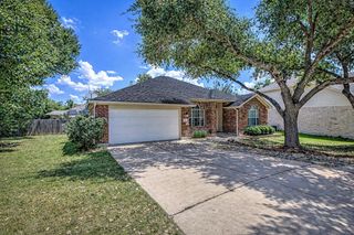 1502 Santolina CT W, Pflugerville, TX 78660