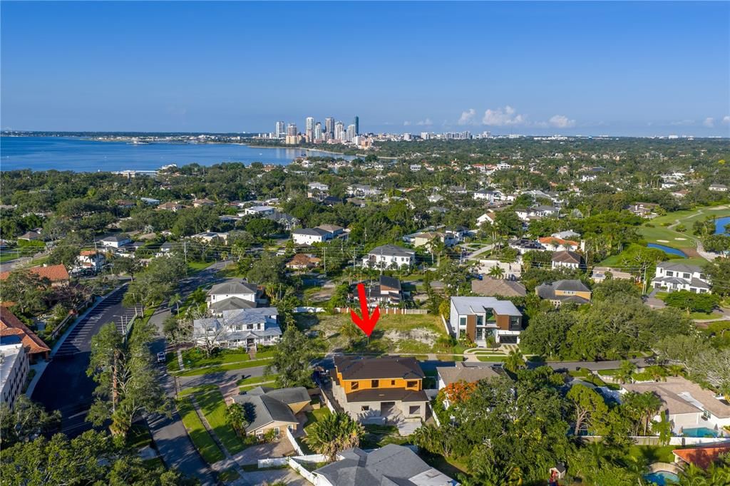 608 ALDA WAY NE, St Petersburg, FL 33704
