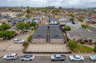 136 N Garfield Avenue, Oxnard, CA 93030