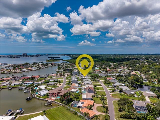 11602 GROVE STREET, Seminole, FL 33772