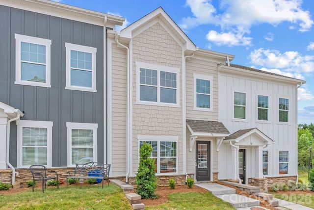 121 Cherry Springs Lane 11-B, Asheville, NC 28804